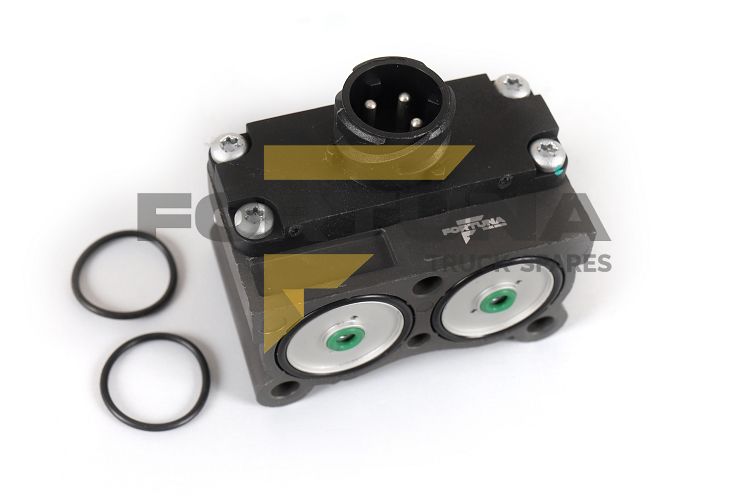 Imagem do produto VALVULA 3/2 VIAS CAMBIO G210/240 (REDUZIDA) - Cód: FAP-11840